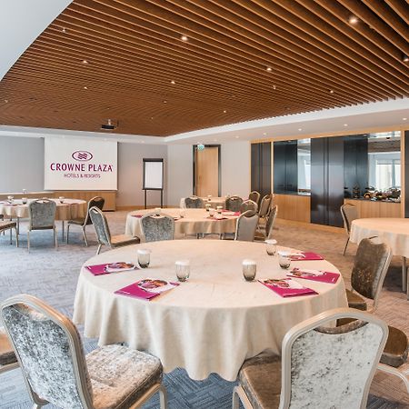 Crowne Plaza Istanbul Oryapark By Ihg Hotel Buitenkant foto