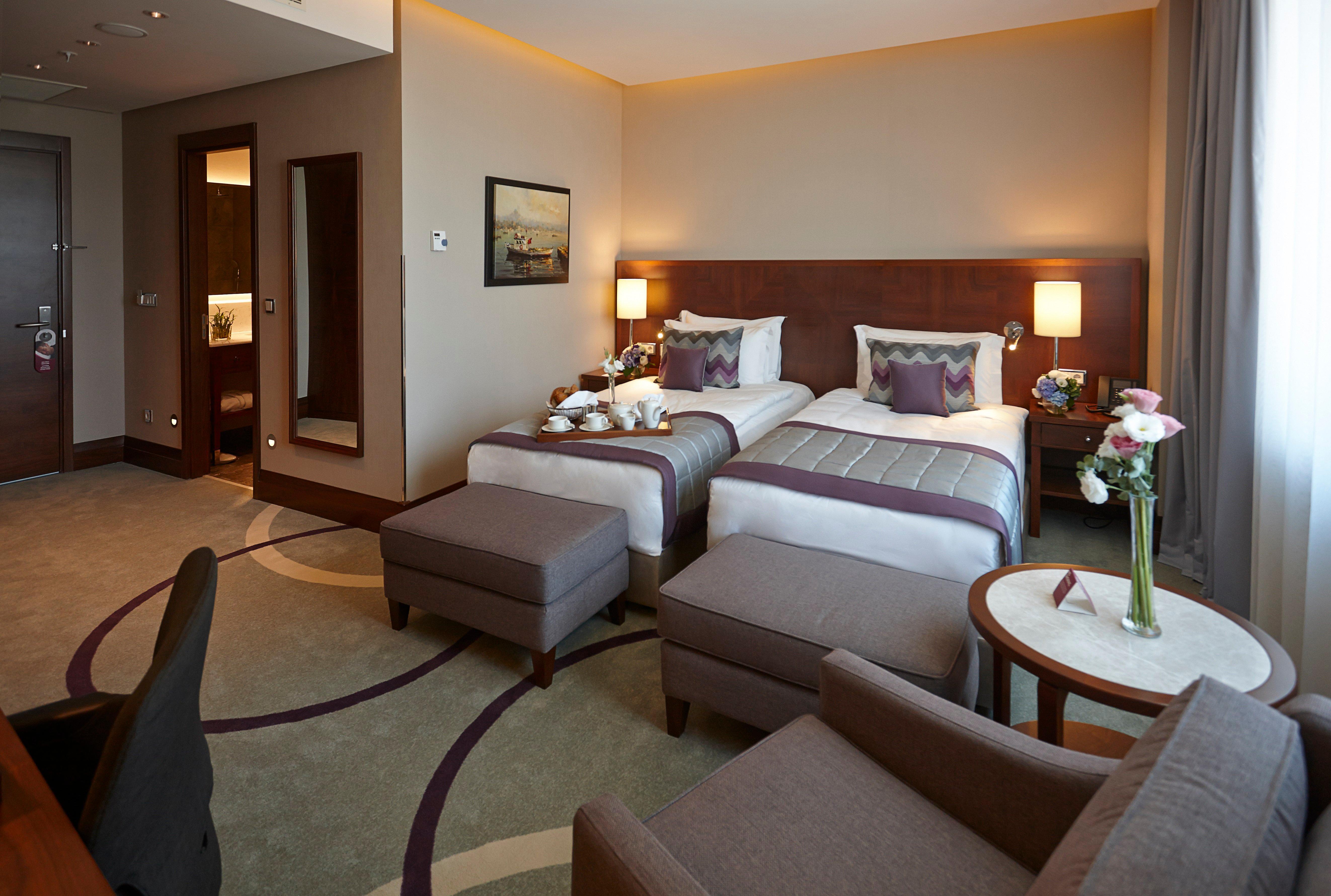 Crowne Plaza Istanbul Oryapark By Ihg Hotel Buitenkant foto