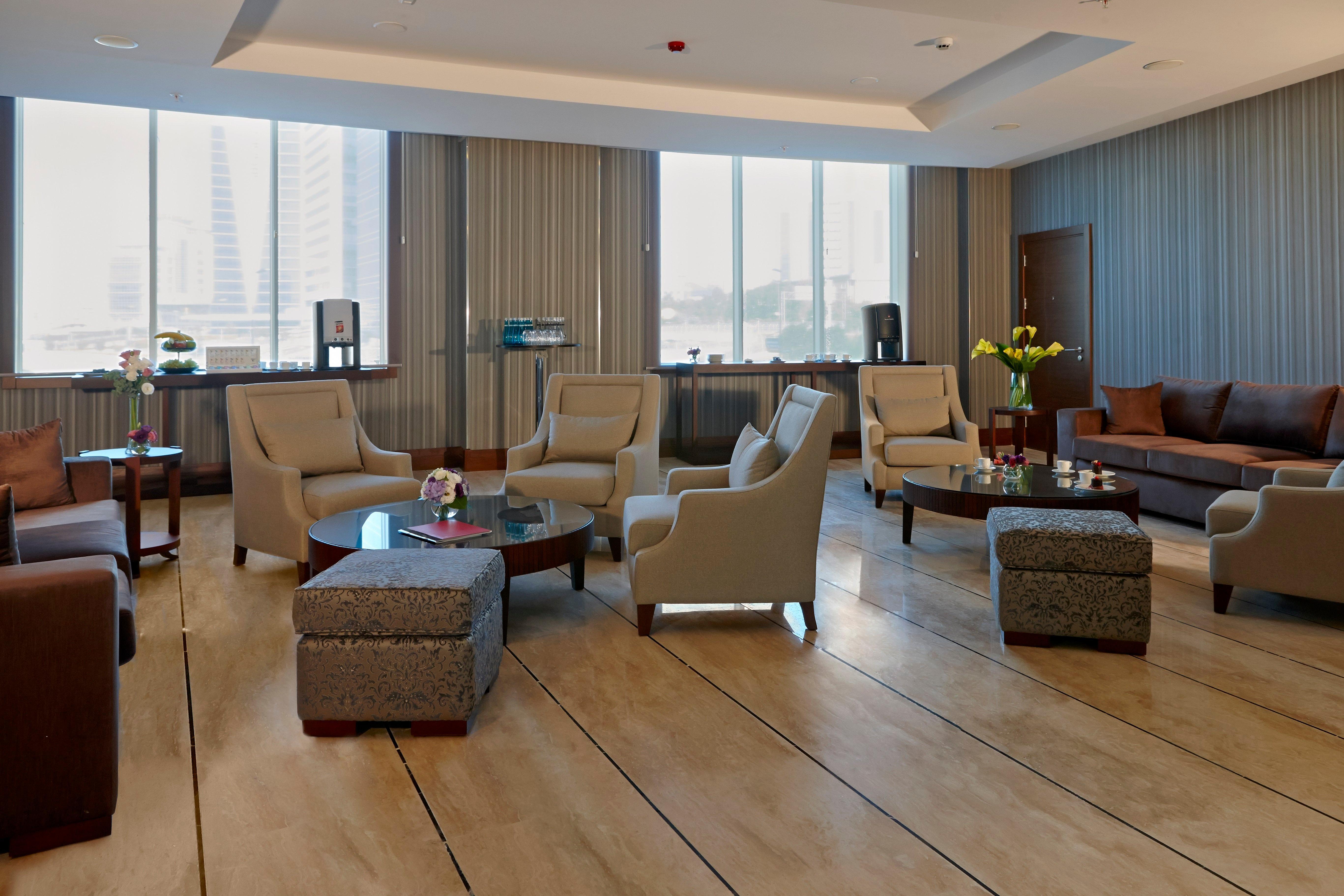 Crowne Plaza Istanbul Oryapark By Ihg Hotel Buitenkant foto