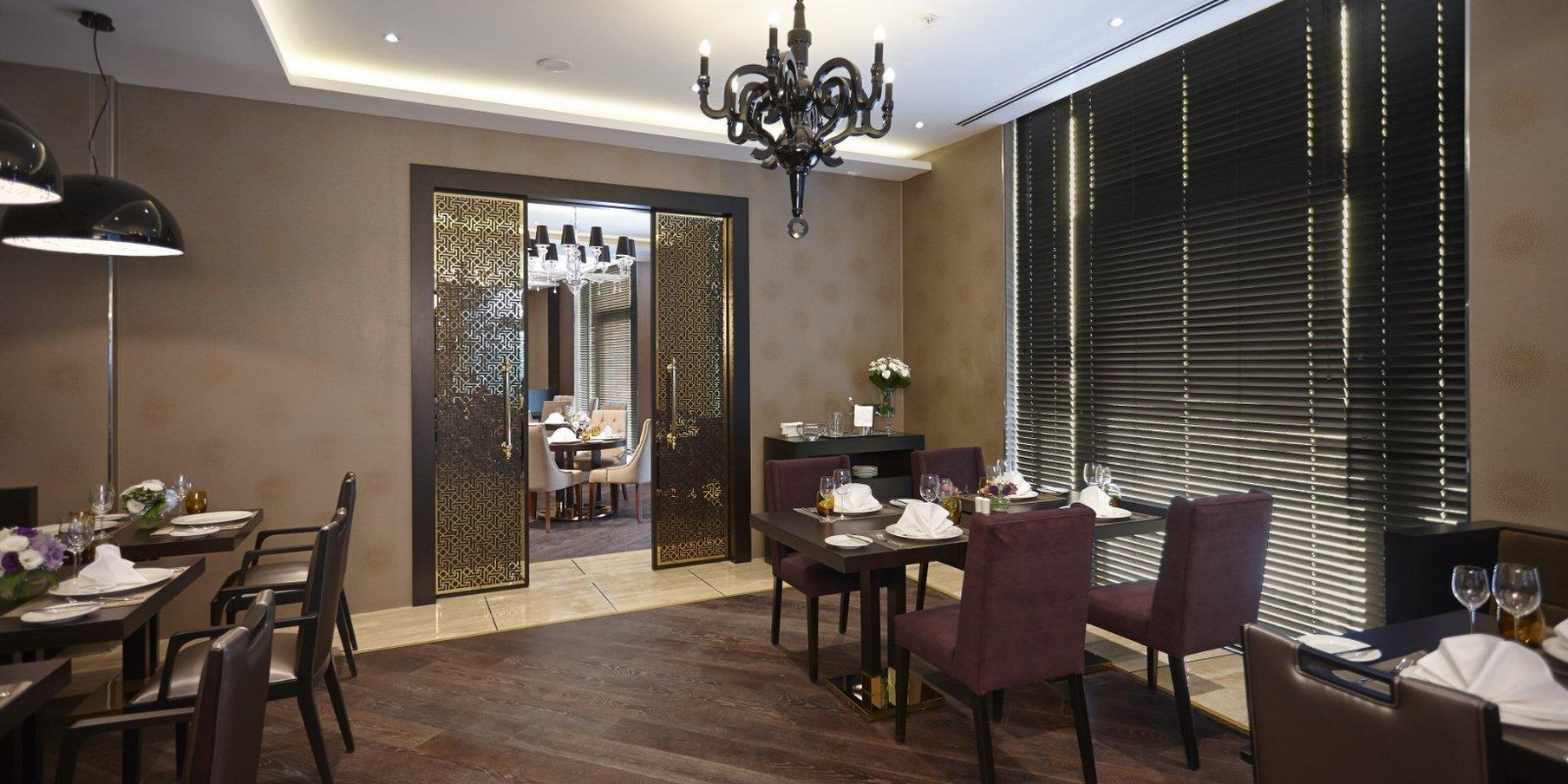 Crowne Plaza Istanbul Oryapark By Ihg Hotel Buitenkant foto