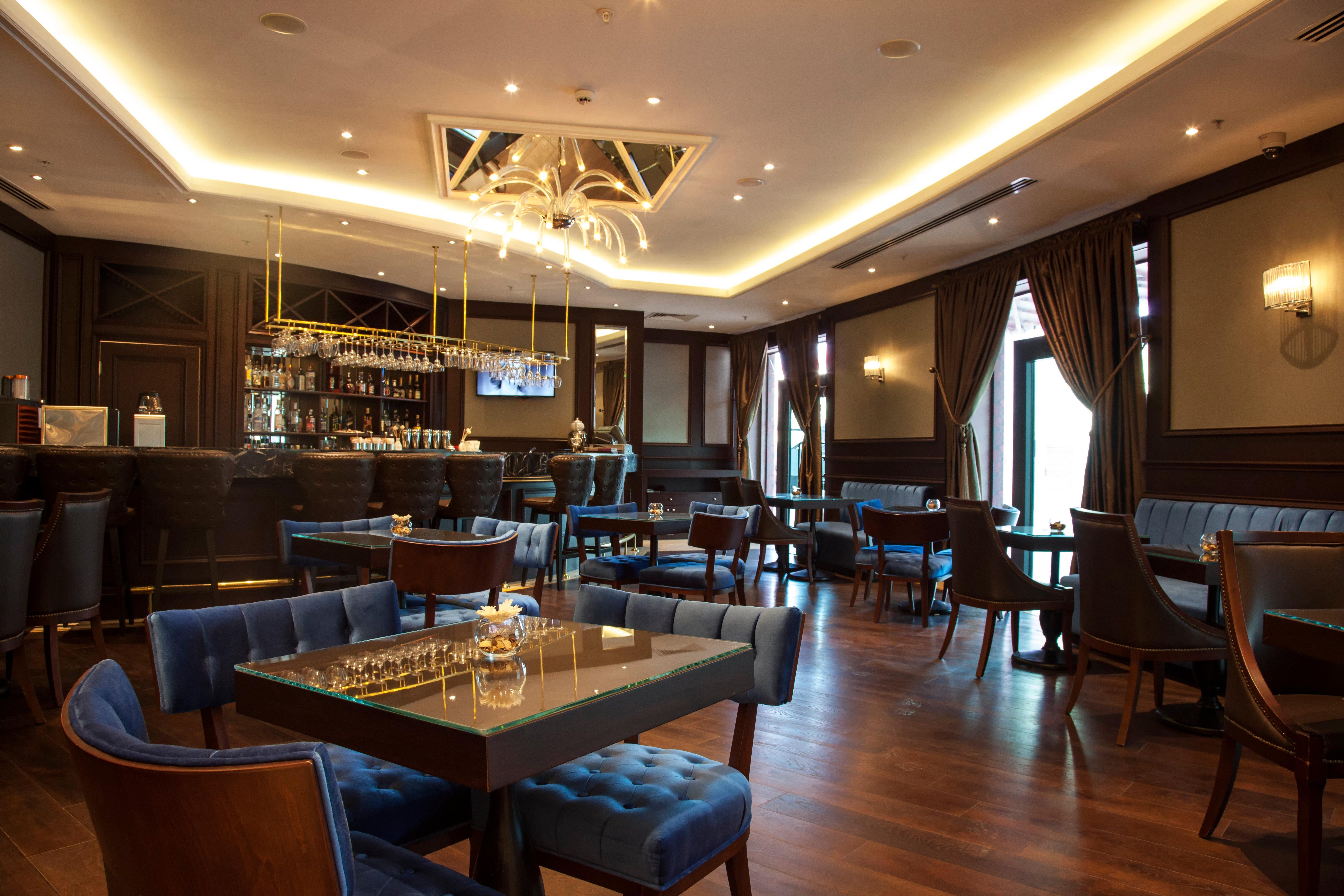 Crowne Plaza Istanbul Oryapark By Ihg Hotel Buitenkant foto