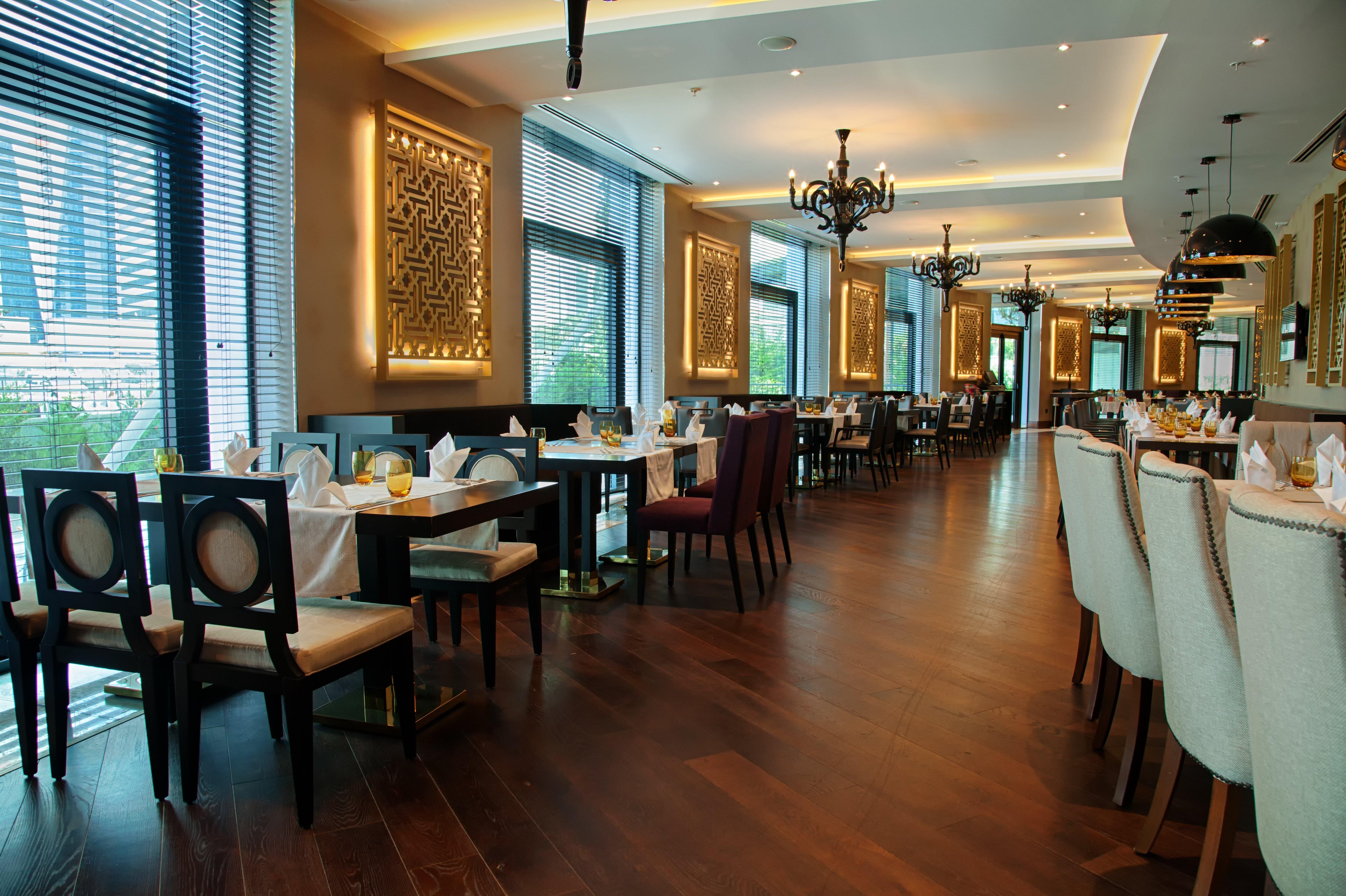Crowne Plaza Istanbul Oryapark By Ihg Hotel Buitenkant foto