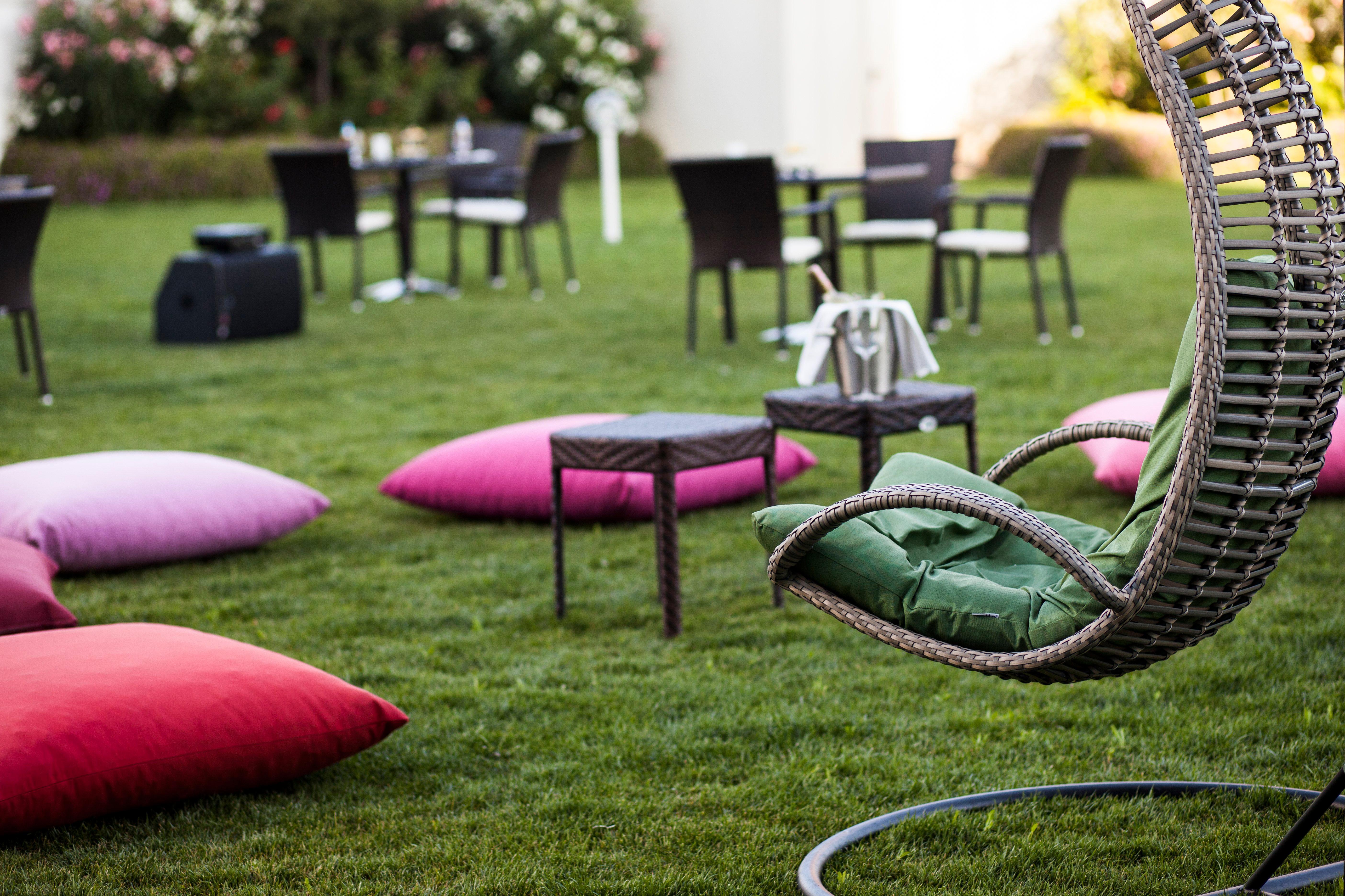 Crowne Plaza Istanbul Oryapark By Ihg Hotel Buitenkant foto