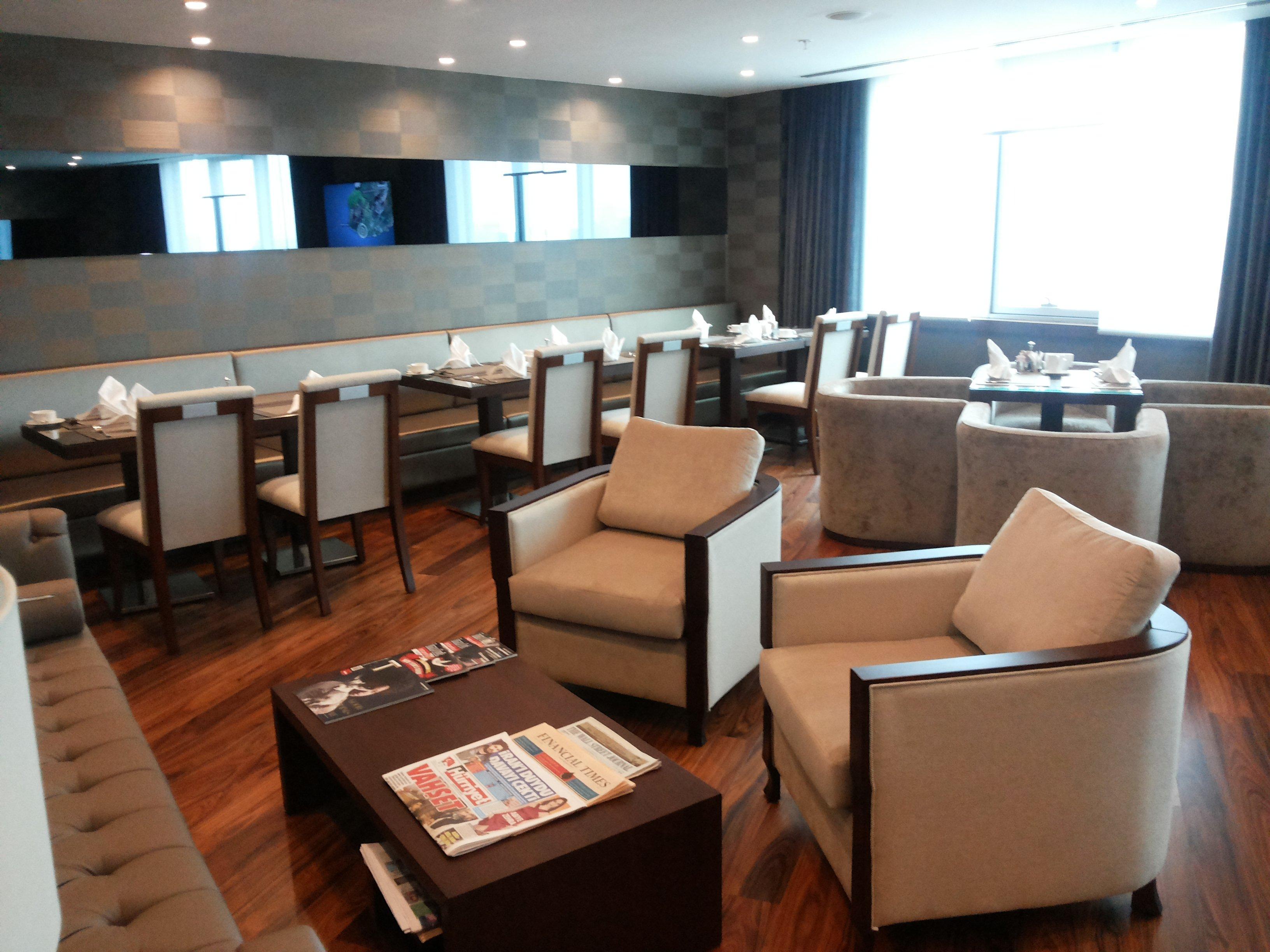 Crowne Plaza Istanbul Oryapark By Ihg Hotel Buitenkant foto