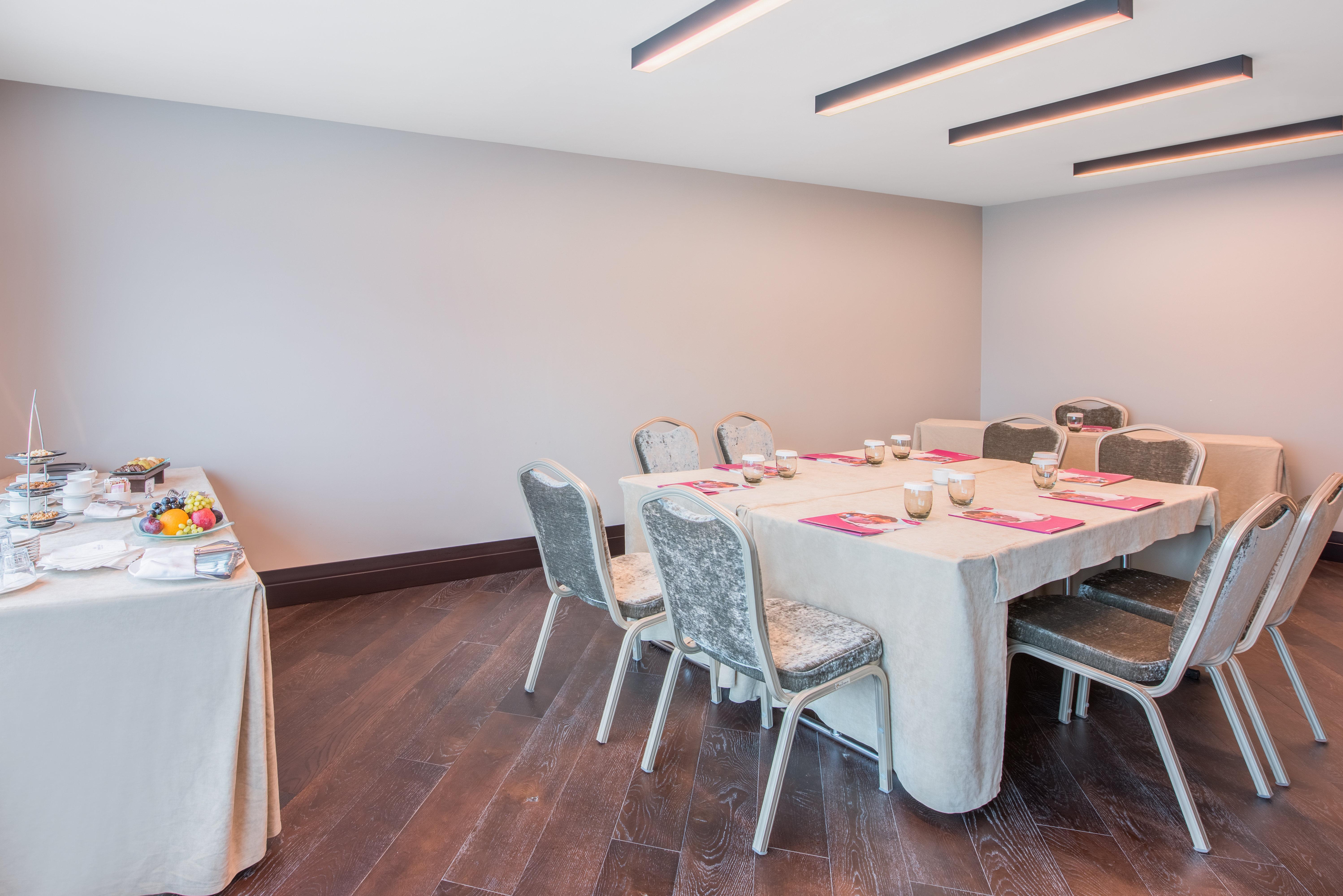 Crowne Plaza Istanbul Oryapark By Ihg Hotel Buitenkant foto