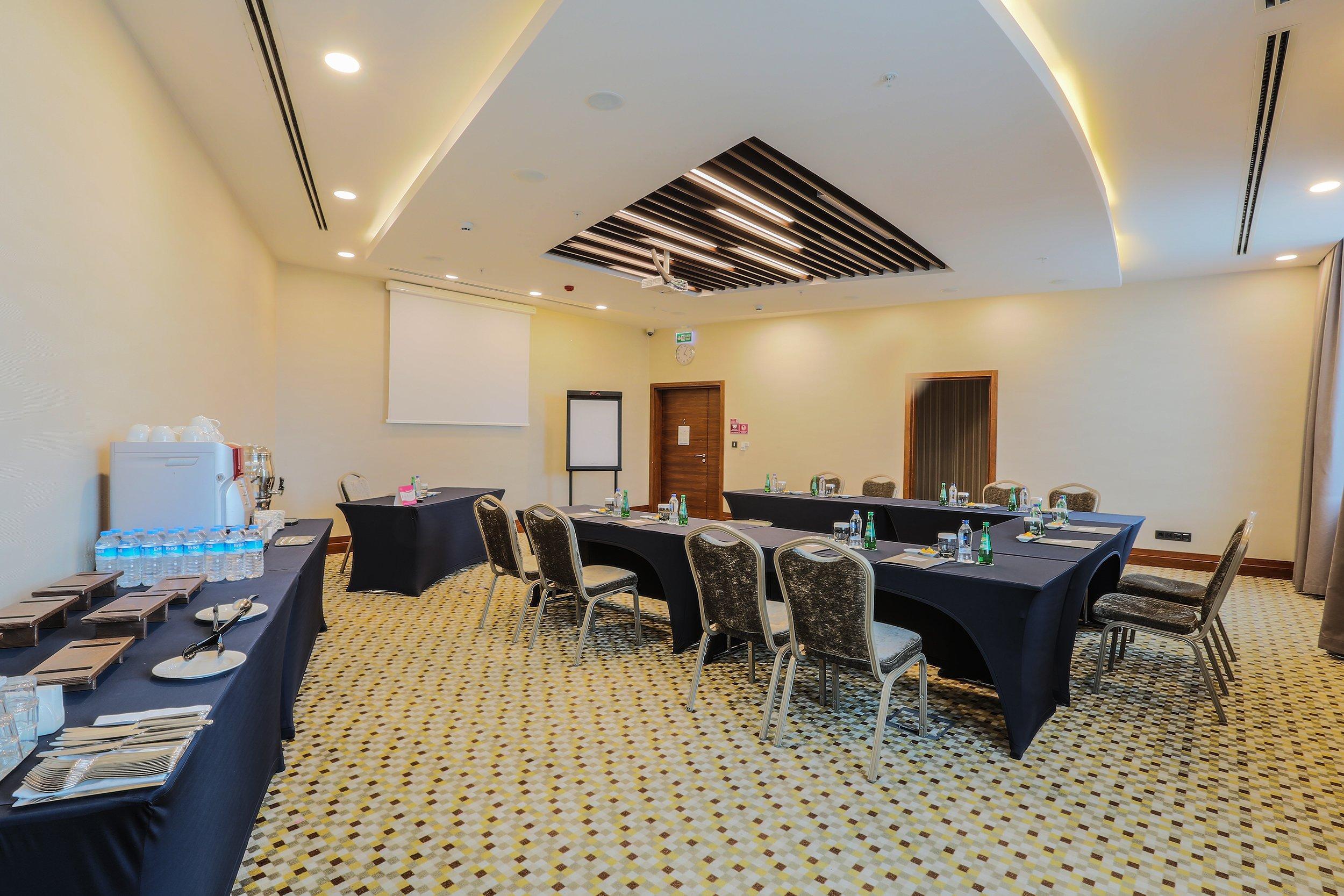 Crowne Plaza Istanbul Oryapark By Ihg Hotel Buitenkant foto