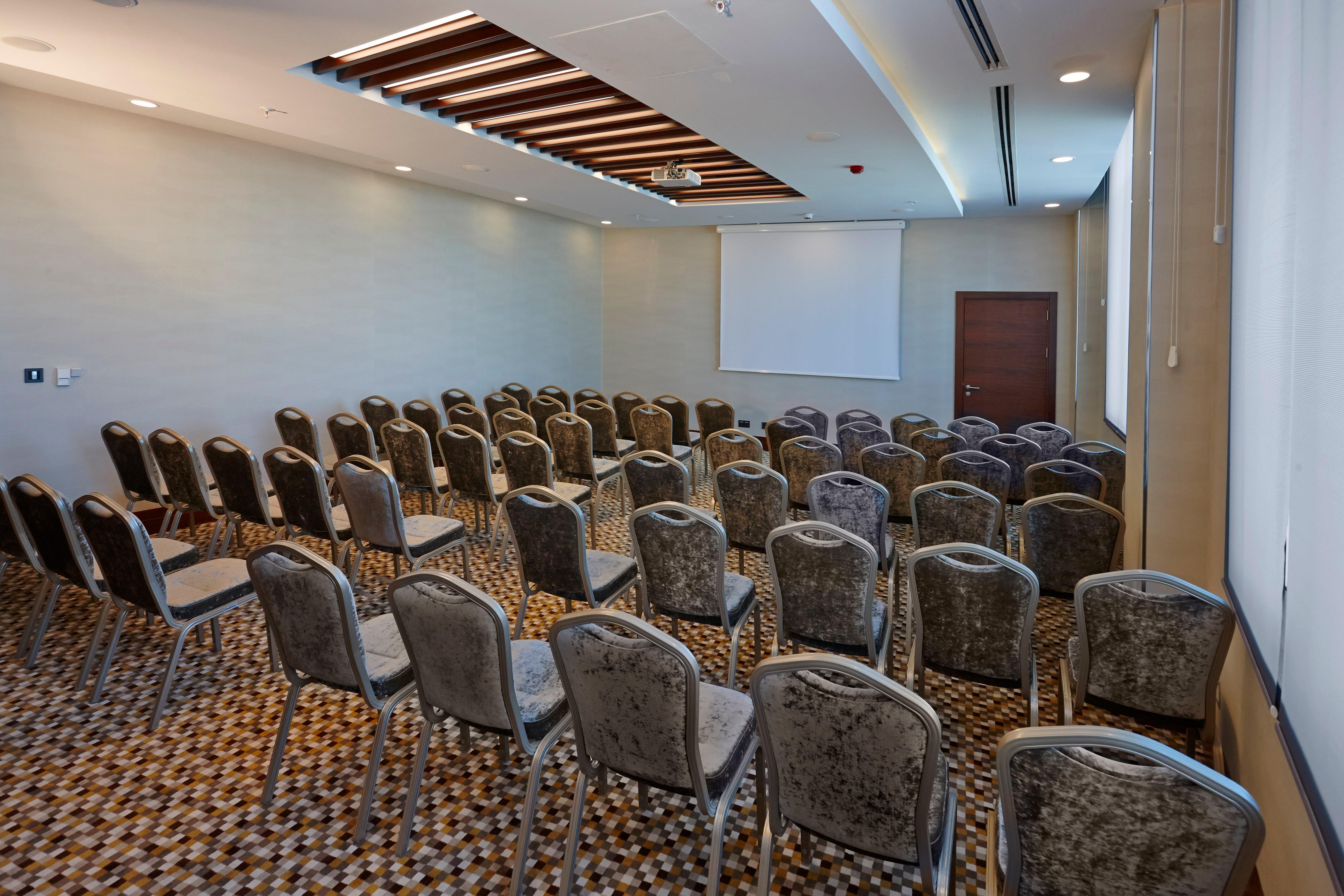 Crowne Plaza Istanbul Oryapark By Ihg Hotel Buitenkant foto