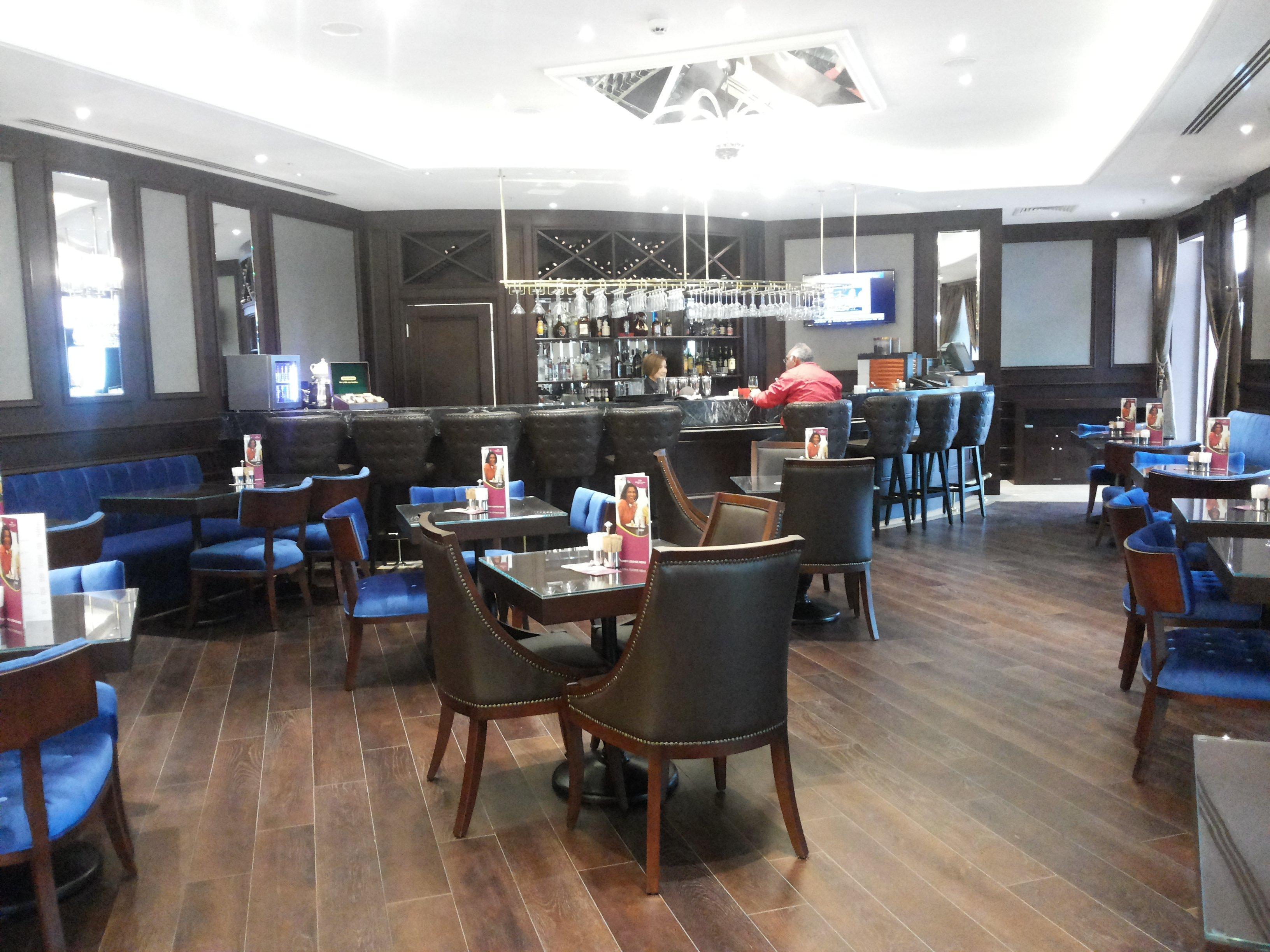 Crowne Plaza Istanbul Oryapark By Ihg Hotel Buitenkant foto