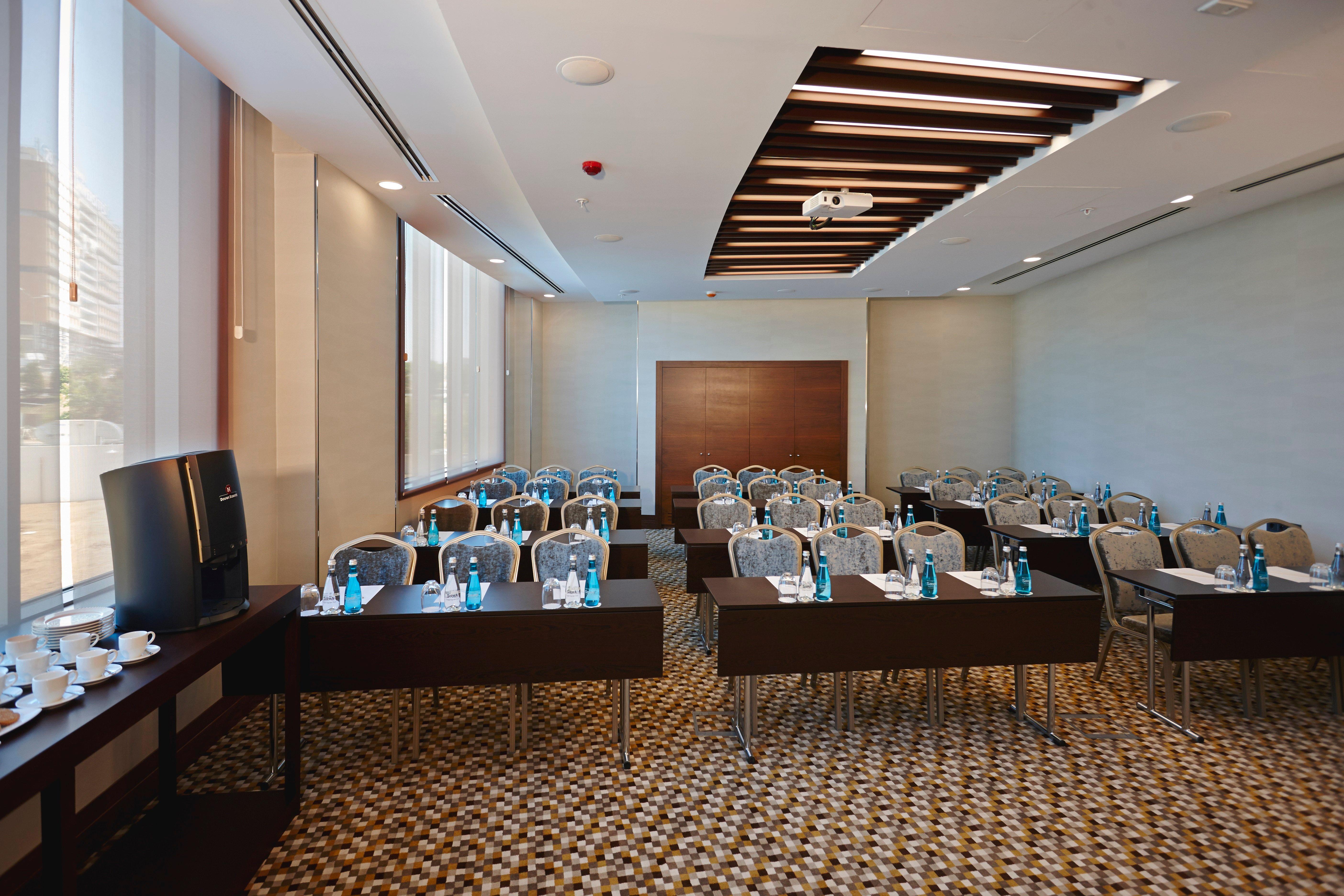 Crowne Plaza Istanbul Oryapark By Ihg Hotel Buitenkant foto