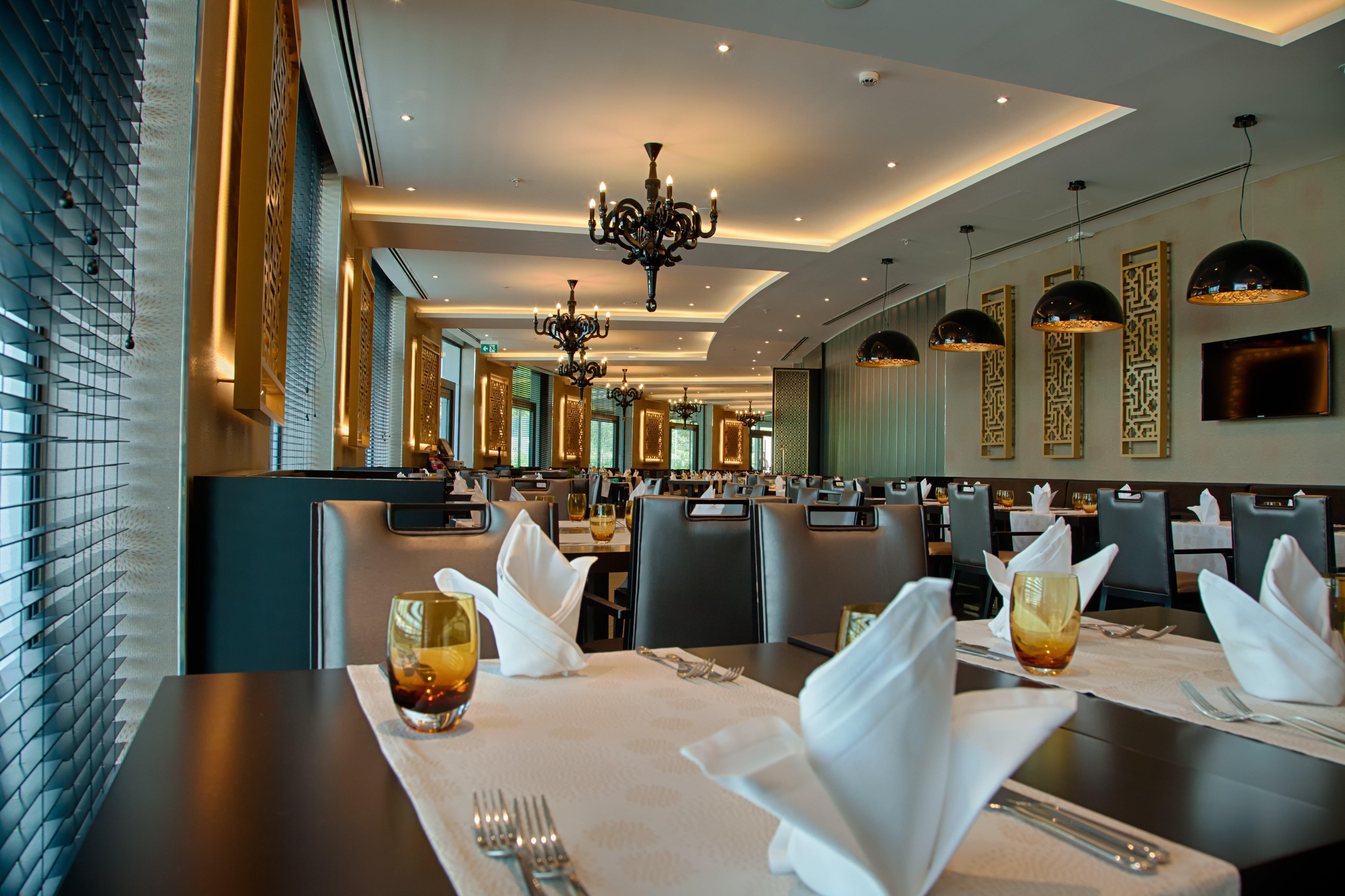 Crowne Plaza Istanbul Oryapark By Ihg Hotel Buitenkant foto