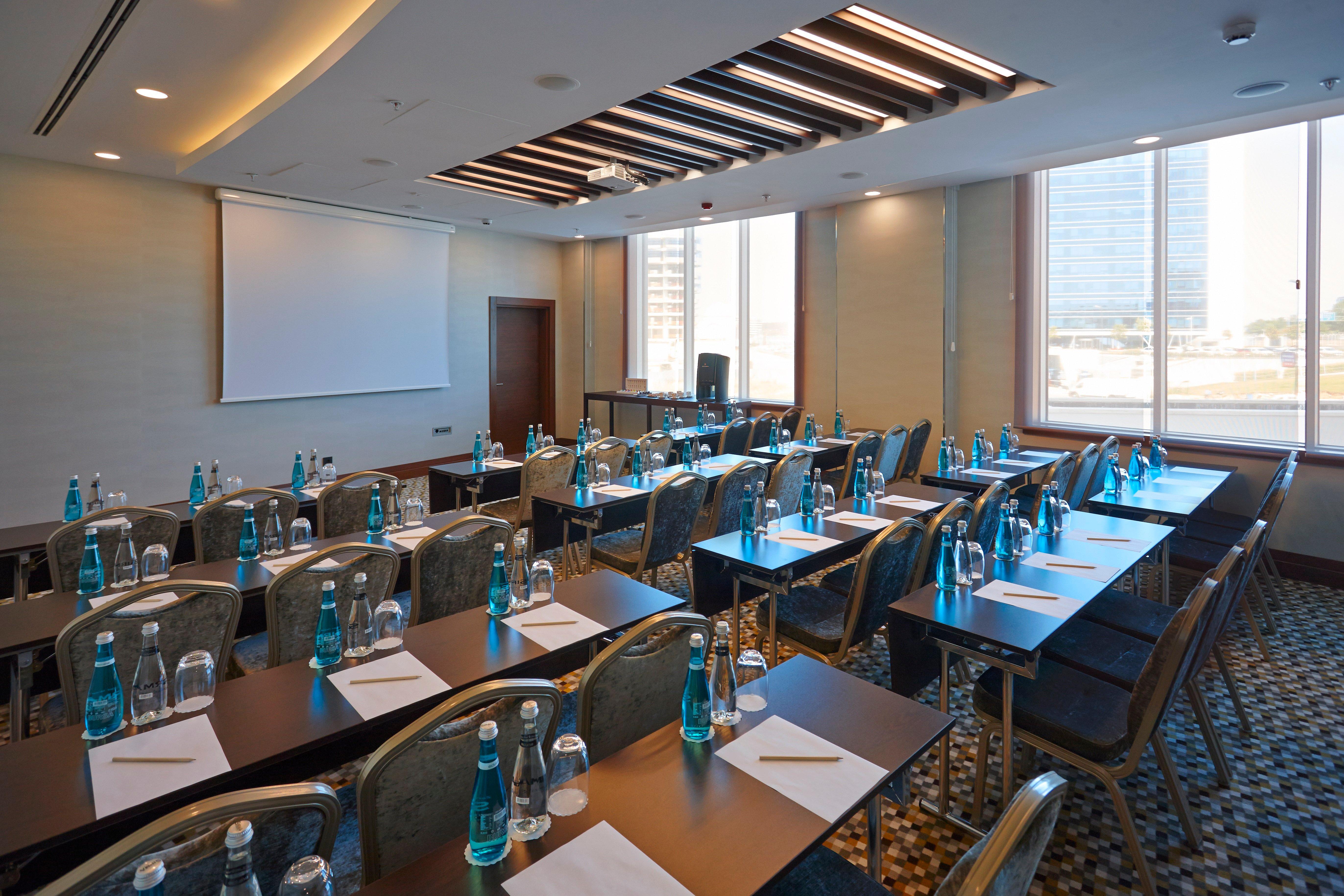 Crowne Plaza Istanbul Oryapark By Ihg Hotel Buitenkant foto