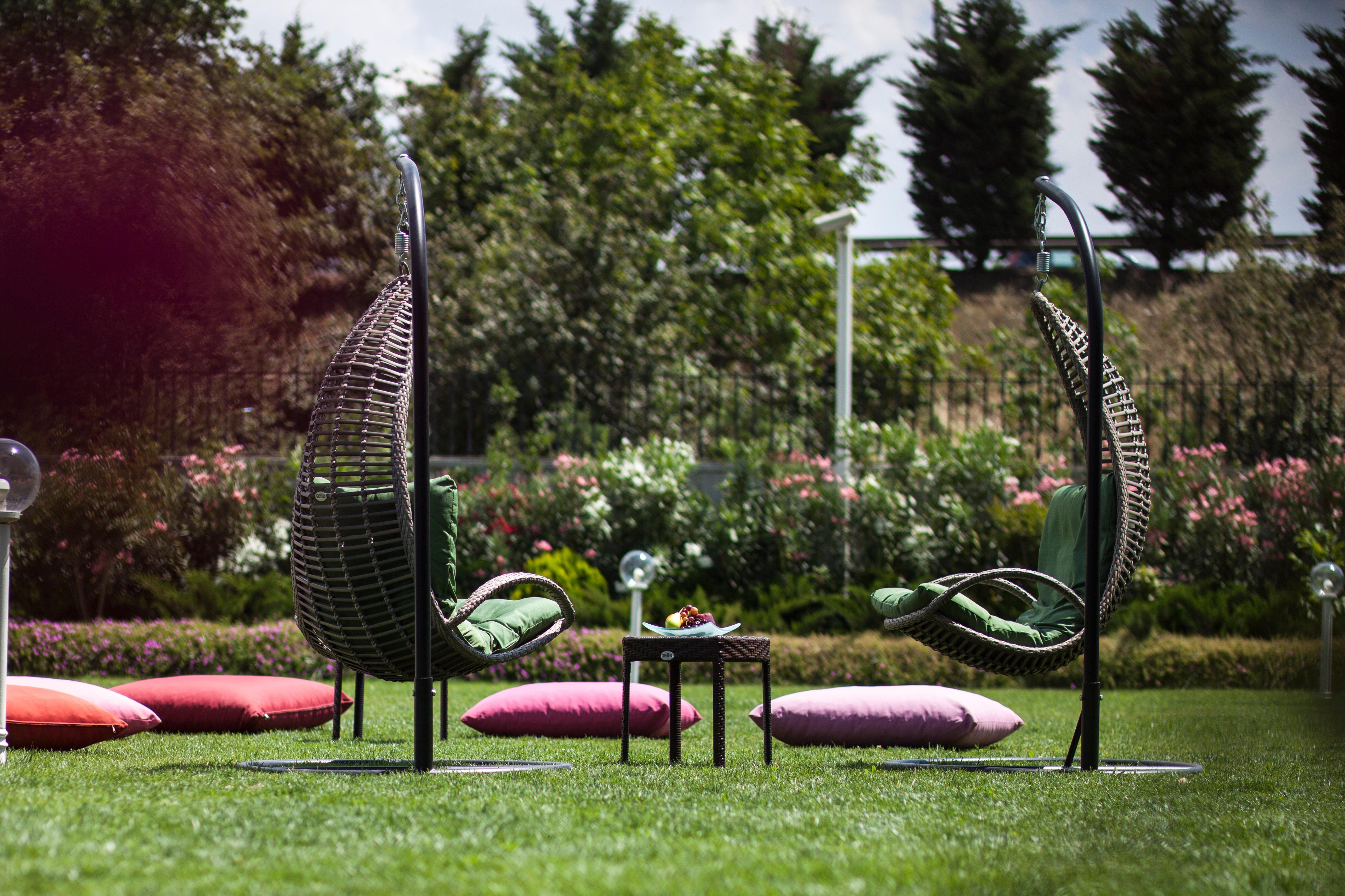 Crowne Plaza Istanbul Oryapark By Ihg Hotel Buitenkant foto