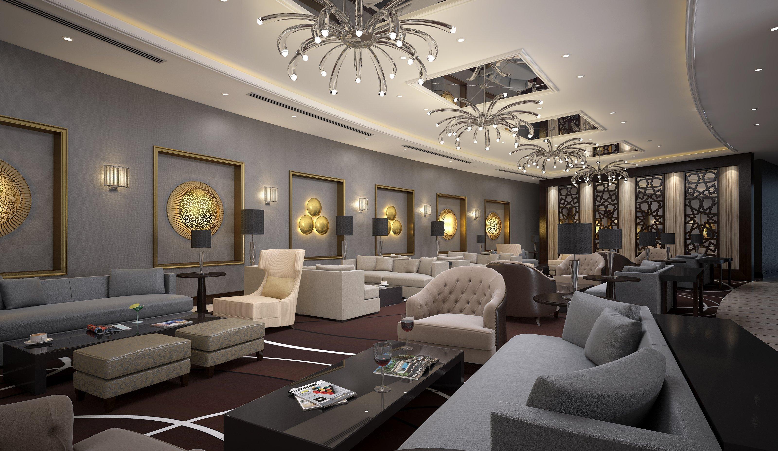Crowne Plaza Istanbul Oryapark By Ihg Hotel Buitenkant foto