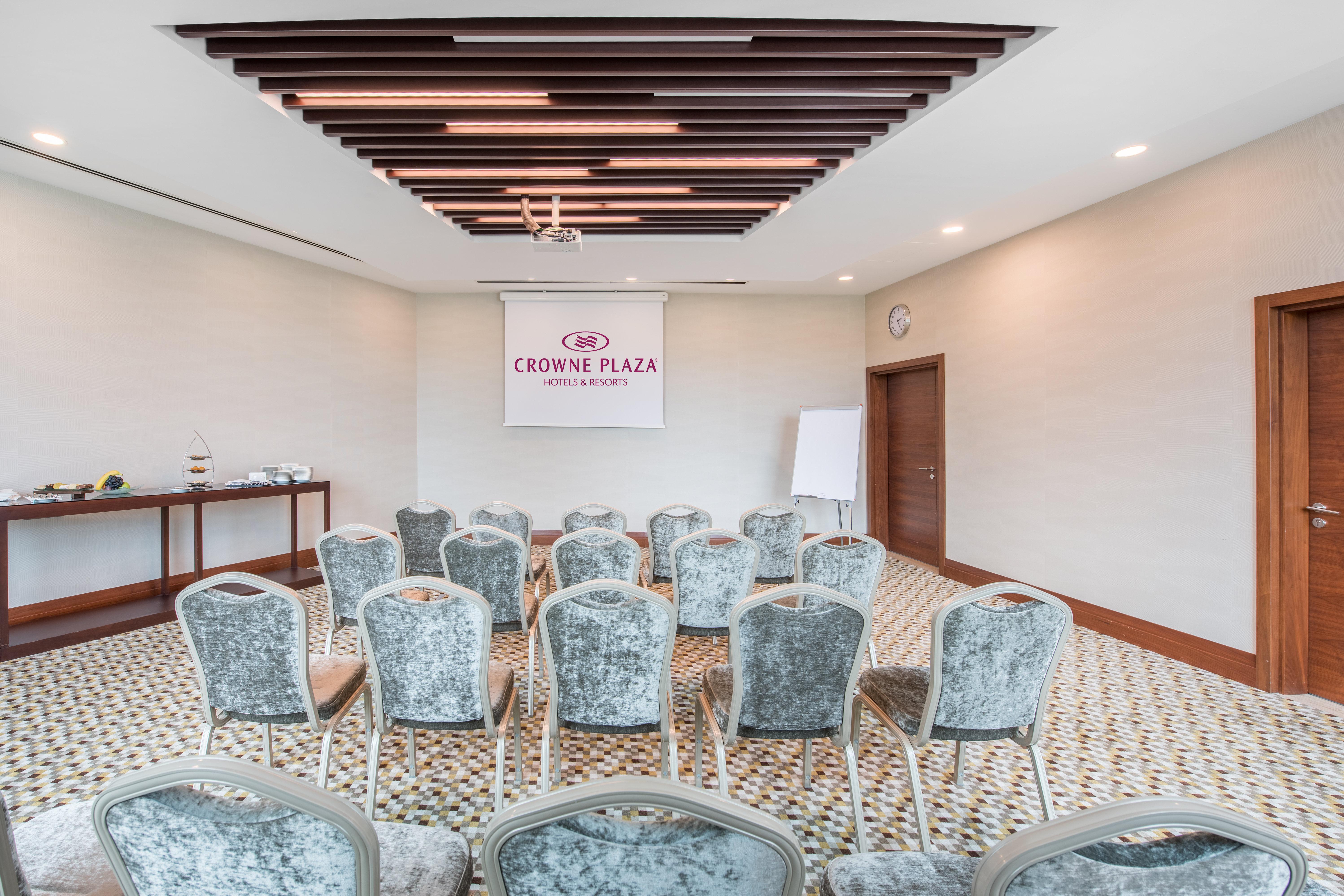 Crowne Plaza Istanbul Oryapark By Ihg Hotel Buitenkant foto