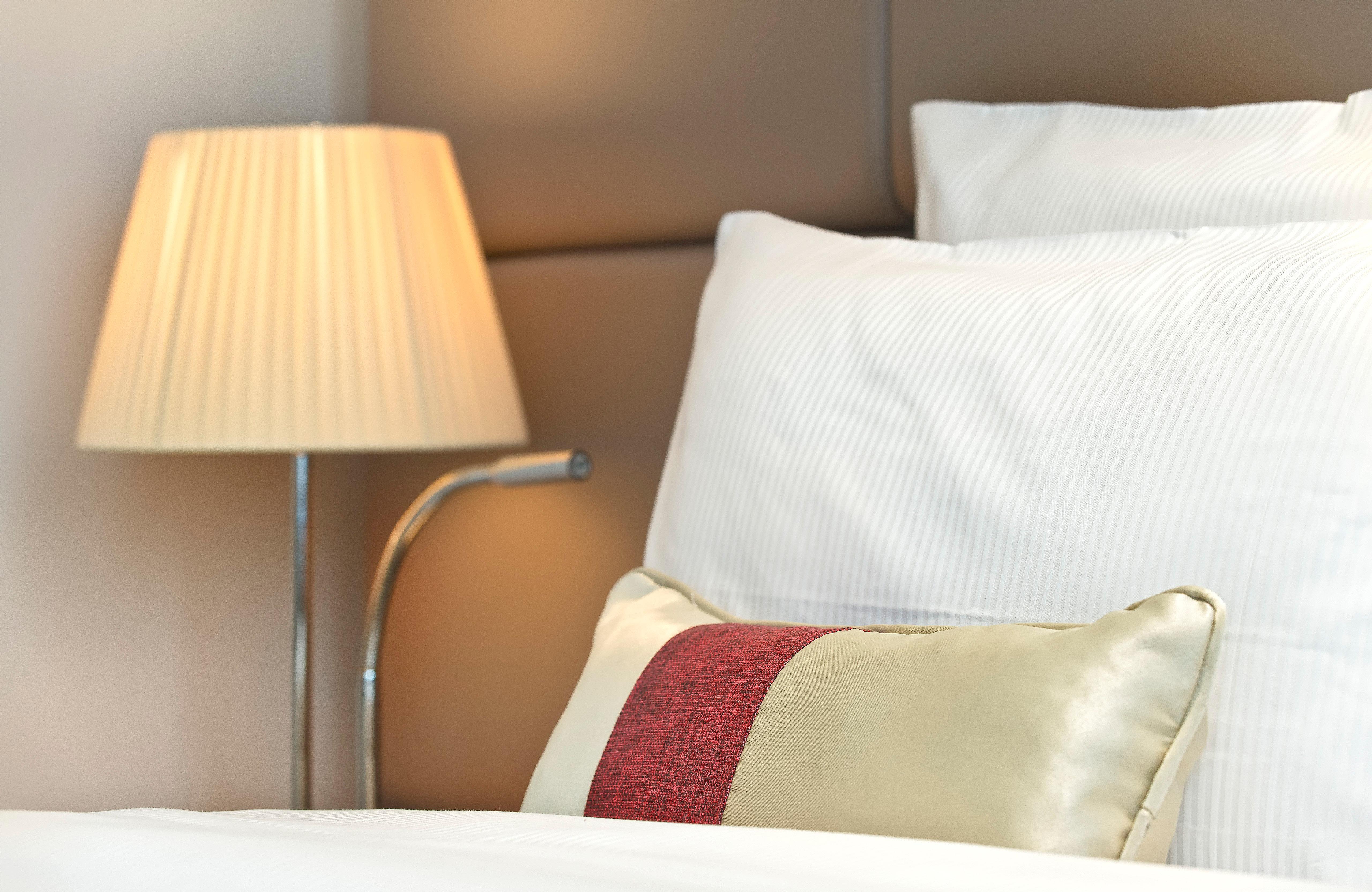 Crowne Plaza Istanbul Oryapark By Ihg Hotel Buitenkant foto