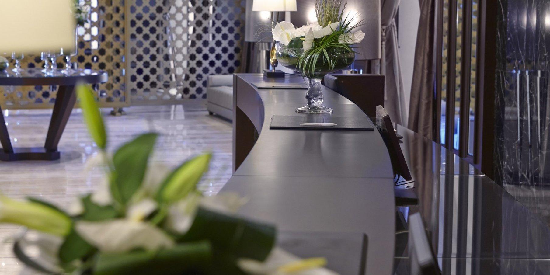 Crowne Plaza Istanbul Oryapark By Ihg Hotel Buitenkant foto